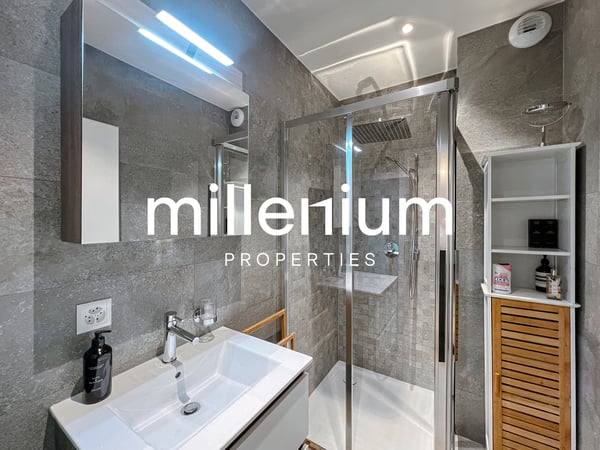 Magnifique duplex à Vésenaz 13
