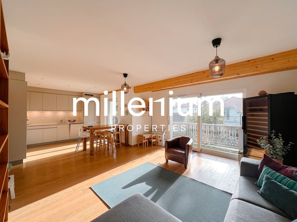 Magnifique duplex à Vésenaz 2