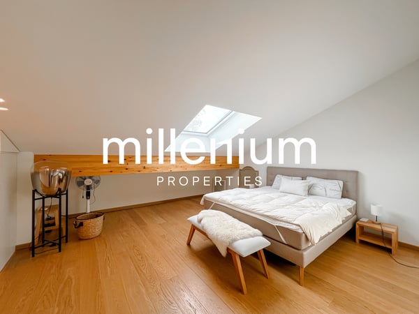 Magnifique duplex à Vésenaz 7