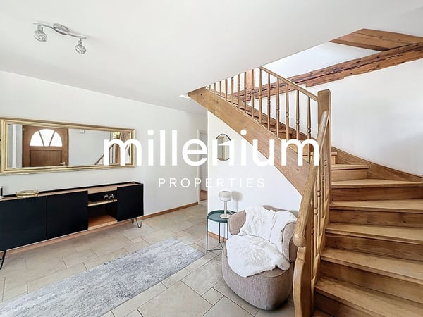 Magnifique villa à deux pas du Lac 6