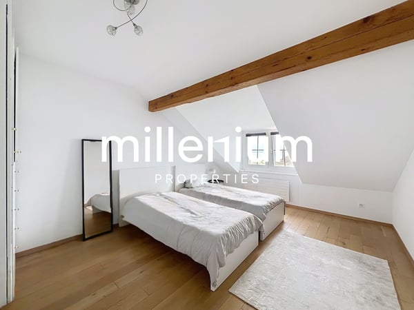 Magnifique villa à deux pas du Lac 9