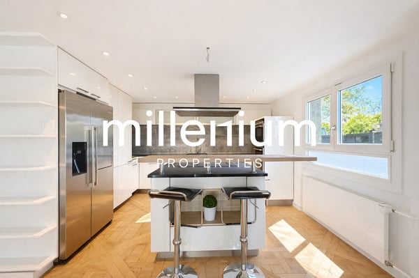 Maison individuelle d'exception à Chambésy 7