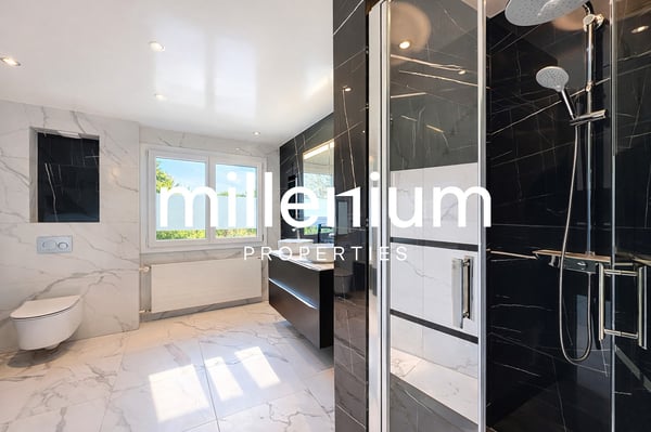 Maison individuelle d'exception à Chambésy 13