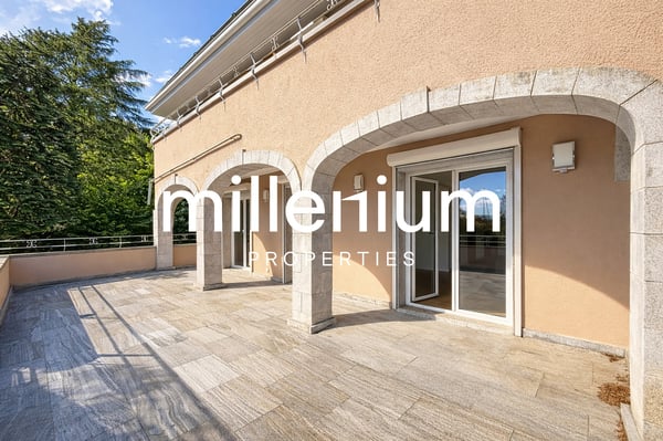 Maison individuelle d'exception à Chambésy 9