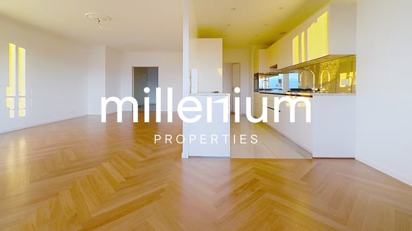 Exceptional apartment in Champel 4