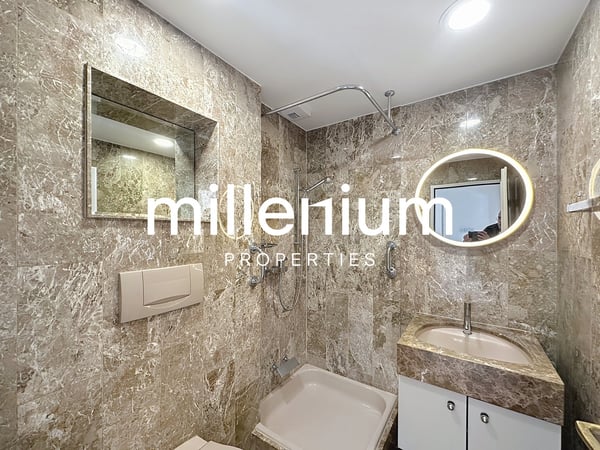 Exceptional apartment in Champel 11