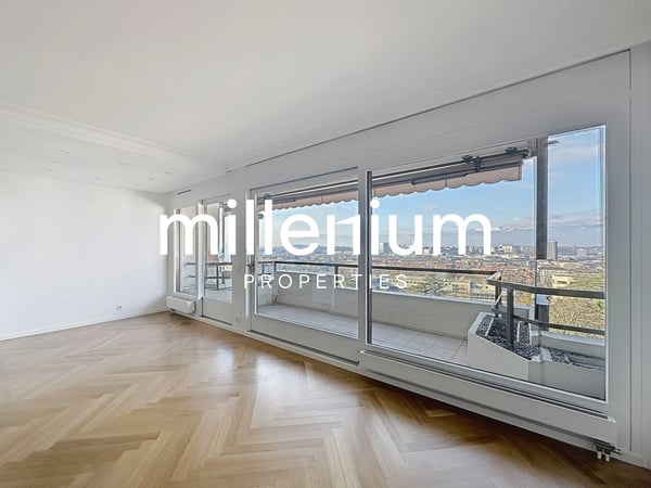 Exceptional apartment in Champel 6