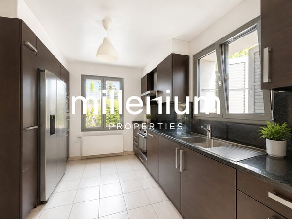 Belle maison de 8 pièces avec jardin, à proximité immédiate de la gare 4