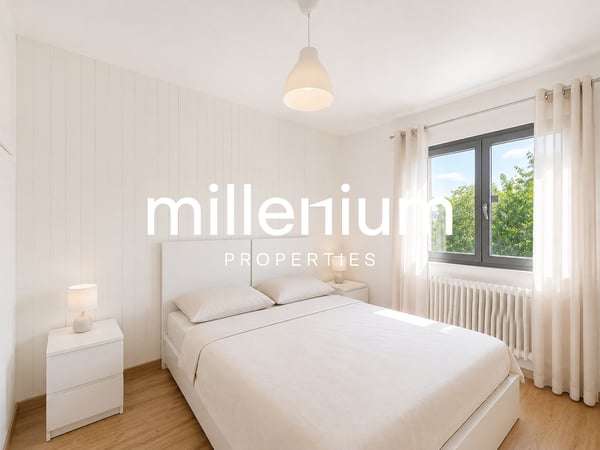 Belle maison de 8 pièces avec jardin, à proximité immédiate de la gare 11