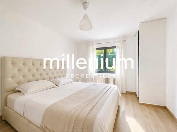 Belle maison de 8 pièces avec jardin, à proximité immédiate de la gare 7