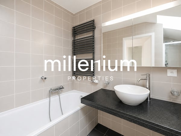 Belle maison de 8 pièces avec jardin, à proximité immédiate de la gare 8