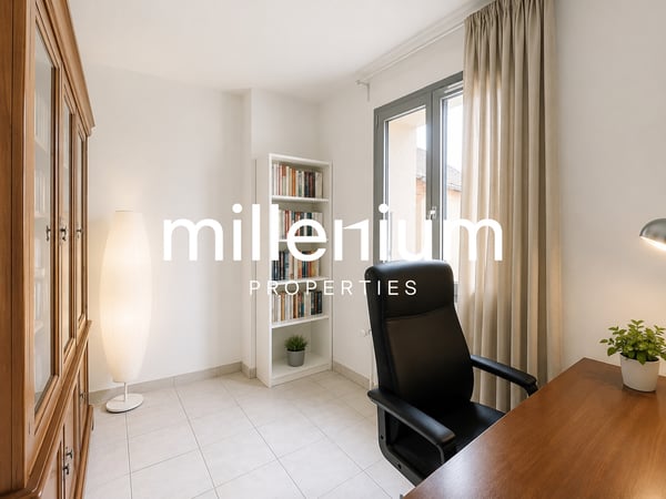 Belle maison de 8 pièces avec jardin, à proximité immédiate de la gare 6