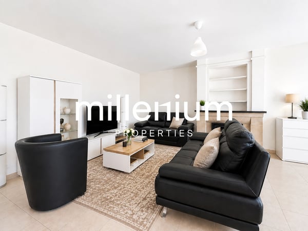 Belle maison de 8 pièces avec jardin, à proximité immédiate de la gare 2