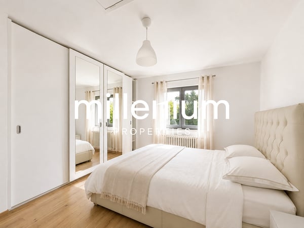 Belle maison de 8 pièces avec jardin, à proximité immédiate de la gare 10
