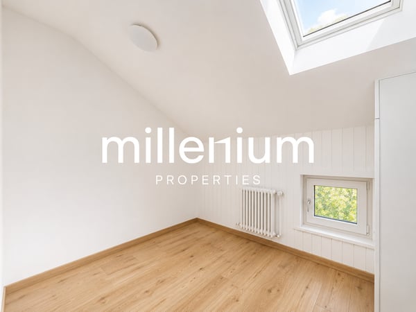 Belle maison de 8 pièces avec jardin, à proximité immédiate de la gare 13