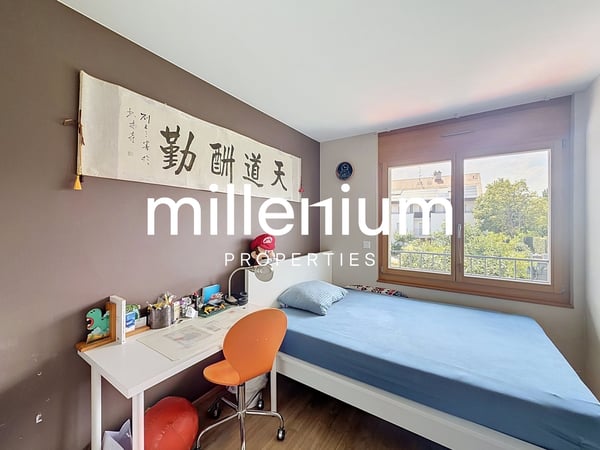 Exclusivité- Belle villa familiale avec piscine 11