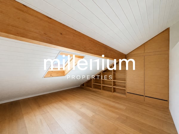 Exclusivité- Belle villa familiale avec piscine 12