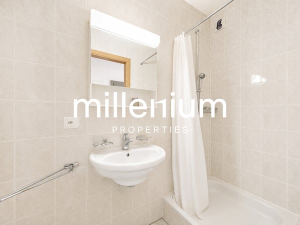 Appartement familial de 5 pièces avec terrasse et suite parentale 11