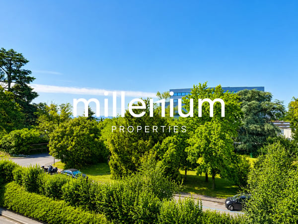 Appartement familial de 5 pièces avec terrasse et suite parentale 2