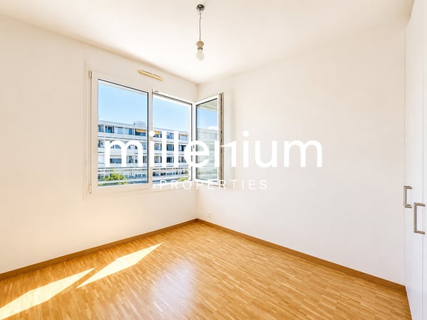 Appartement familial de 5 pièces avec terrasse et suite parentale 12