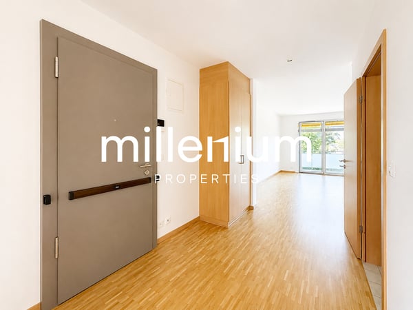 Appartement familial de 5 pièces avec terrasse et suite parentale 7