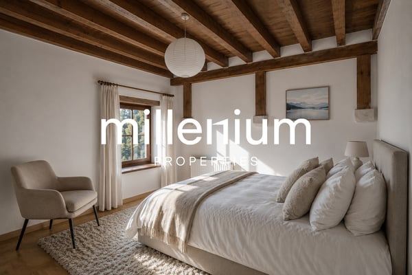 Maison de charme au coeur du village de Collex 11