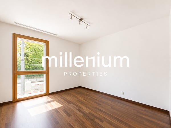 Magnifique appartement familial au Petit-Lancy 5