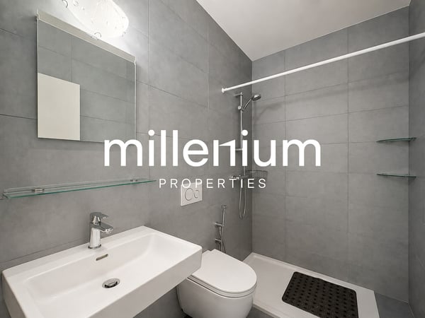 Magnifique appartement familial au Petit-Lancy 9