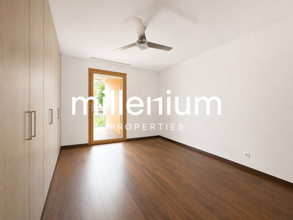 Magnifique appartement familial au Petit-Lancy 6