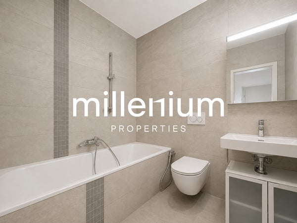 Magnifique appartement familial au Petit-Lancy 7