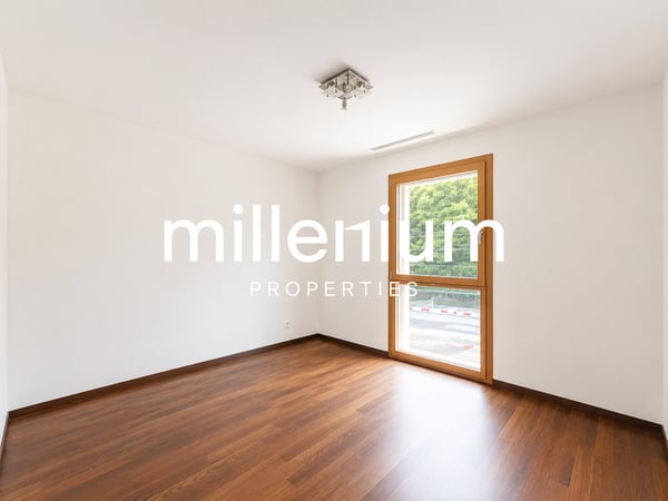 Magnifique appartement familial au Petit-Lancy 8