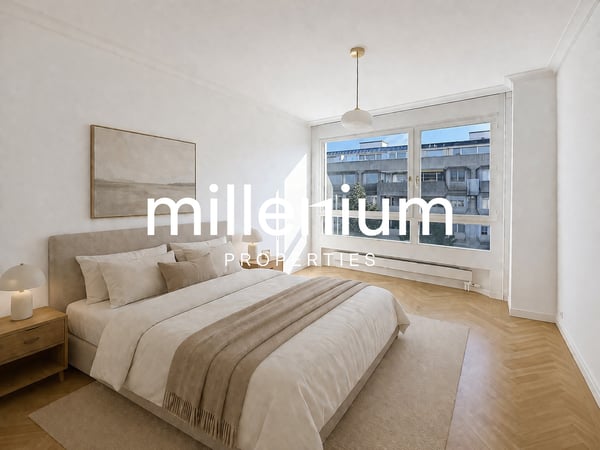 Appartement exceptionnel à Champel 6