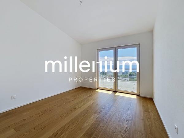Villa de luxe avec vue imprenable sur le lac Léman et les Alpes 7