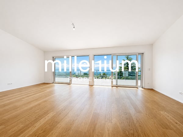 Villa de luxe avec vue imprenable sur le lac Léman et les Alpes 3
