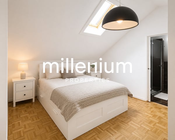 Villa individuelle avec piscine proche ONU 5