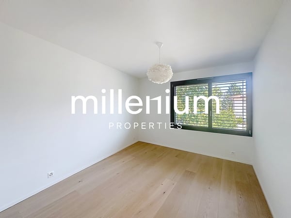 Maison moderne située à Pregny-Chambésy 4