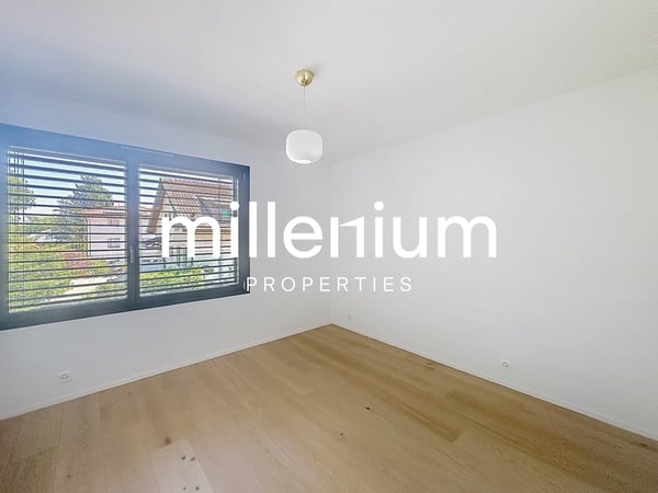 Maison moderne située à Pregny-Chambésy 5