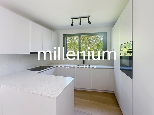Maison moderne située à Pregny-Chambésy 3