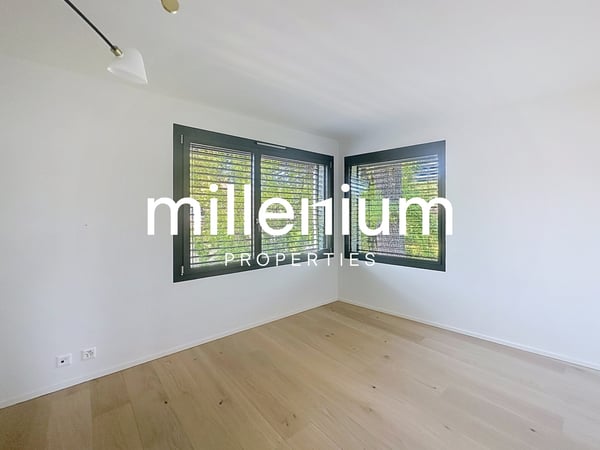 Maison moderne située à Pregny-Chambésy 6