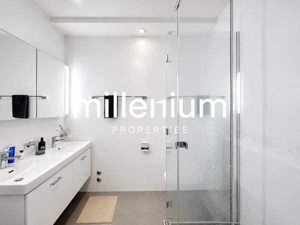 Magnifique appartement en Veille-Ville 8