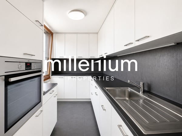 Magnifique appartement en Veille-Ville 5