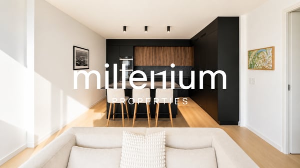 Appartement d'exception de 5.5 pièces rénové avec piscine rooftop 5