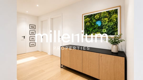 Appartement d'exception de 5.5 pièces rénové avec piscine rooftop 6