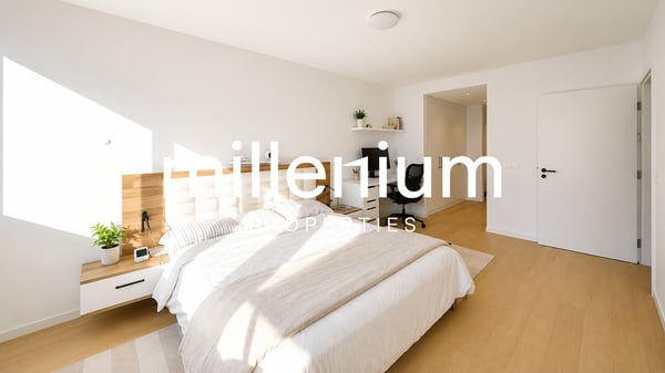 Appartement d'exception de 5.5 pièces rénové avec piscine rooftop 7