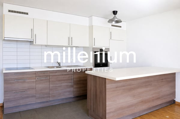 Magnifique duplex avec vue imprenable sur le lac à Nyon 4