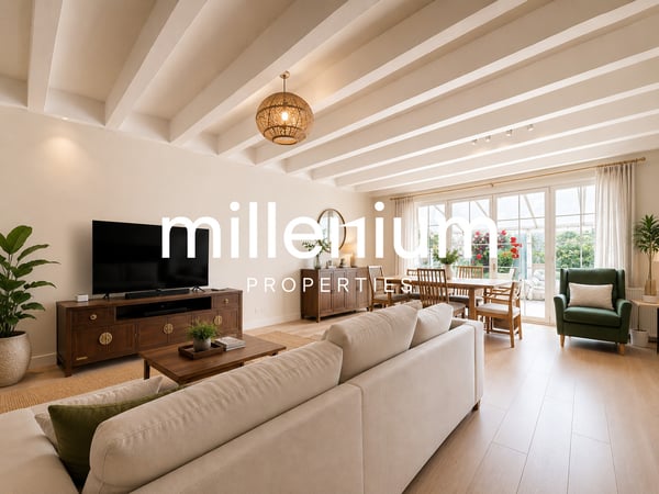 Charmante maison à Bellevue dans un cadre bucolique 2