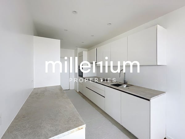 Exceptional apartment in Champel 7