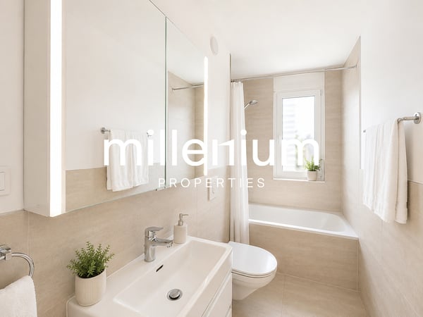 Maison moderne alliant confort et modernité à Chavannes-des-Bois 10