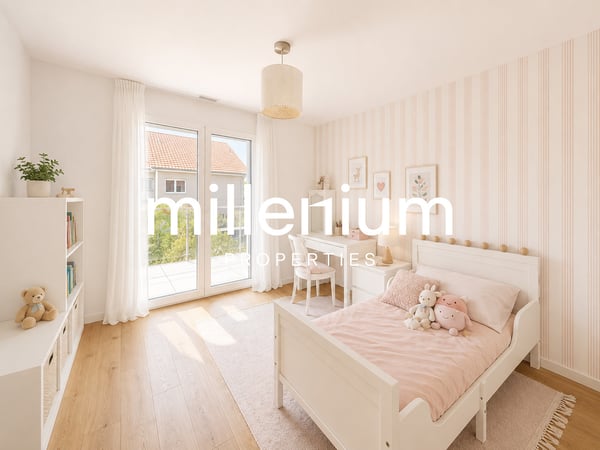 Maison moderne alliant confort et modernité à Chavannes-des-Bois 9