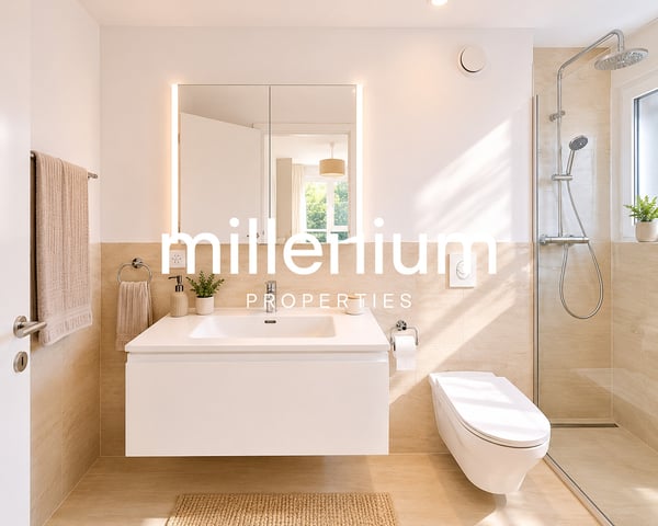 Maison moderne alliant confort et modernité à Chavannes-des-Bois 8